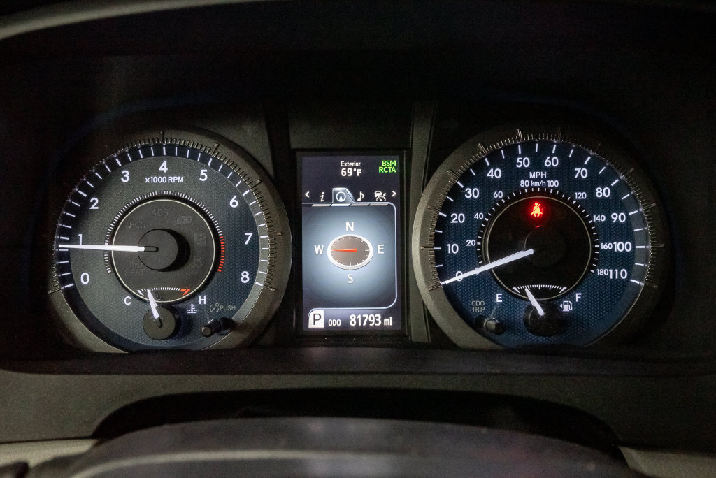 Used 2018 Toyota Sienna XLE Premium FWD image 14