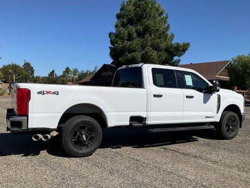 Certified 2024 Ford F250 XLT image 71