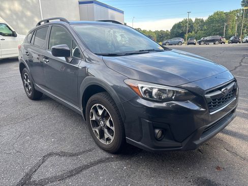 Used 2018 Subaru Crosstrek 2.0i Premium w/ Popular Package #2 image 7