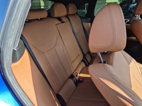 Used 2023 BMW 430i Gran Coupe w/ M Sport Package RWD image 21