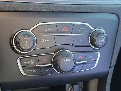 Used 2023 Dodge Charger SXT image 26