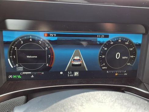 New 2026 Subaru Outback Limited XT image 13