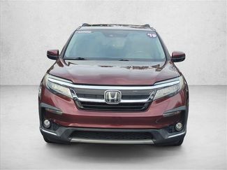 Used 2019 Honda Pilot Touring video 2