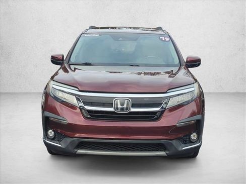 Used 2019 Honda Pilot Touring image 2