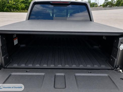 Used 2021 Honda Ridgeline RTL image 11