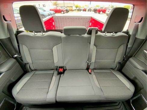 New 2026 GMC Sierra 1500 Elevation image 35