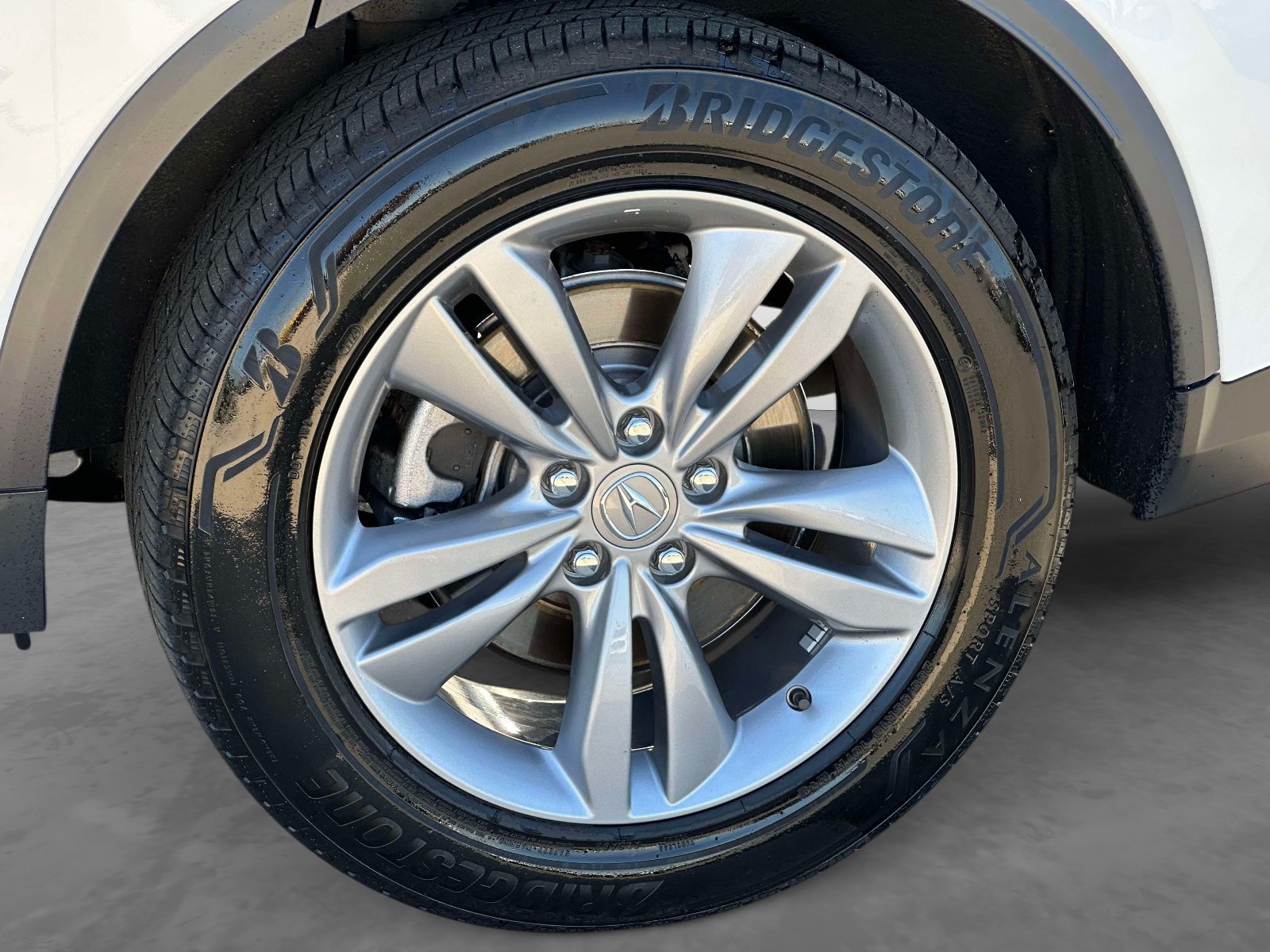 Certified 2025 Acura MDX SH-AWD image 7