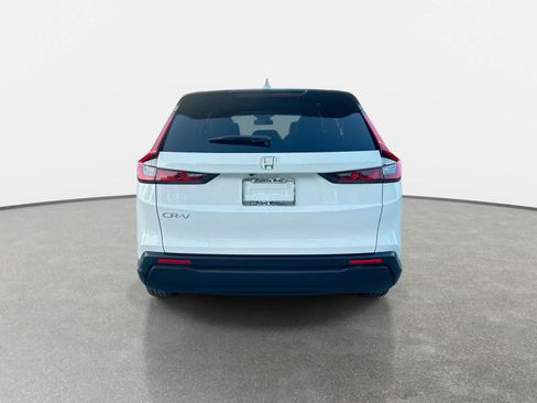 New 2026 Honda CR-V LX image 7