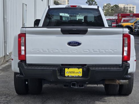 Used 2023 Ford F350 XL image 6