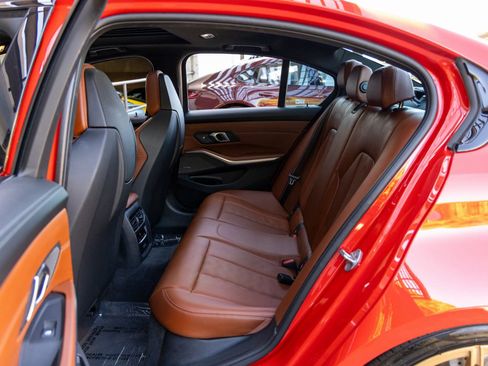 Used 2024 BMW M3 Competition w/ Executive Package image 49