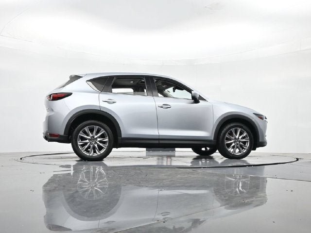 Used 2020 MAZDA CX-5 Grand Touring AWD/4WD image 32