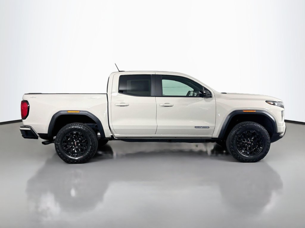 New 2026 GMC Canyon Elevation w/ Convenience Package AWD/4WD image 8