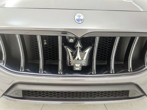 Used 2023 Maserati Grecale GT AWD/4WD image 23