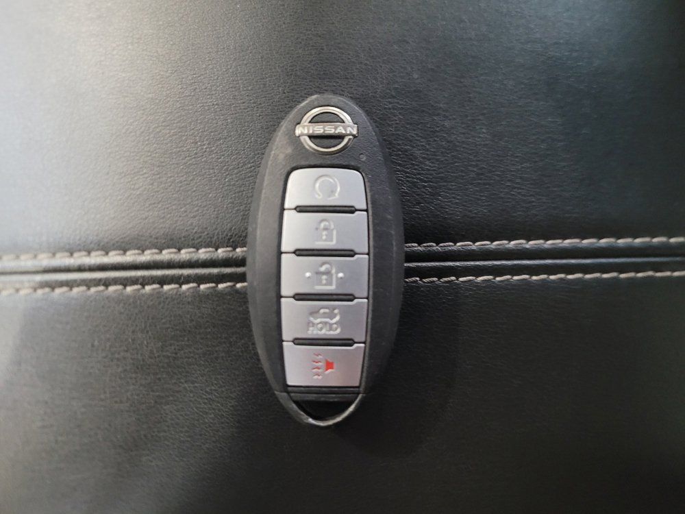 Used 2023 Nissan Altima 2.5 SV w/ SV Premium Package FWD image 32