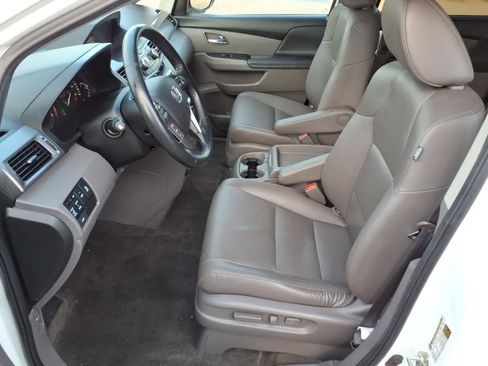 Used 2014 Honda Odyssey EX-L image 14