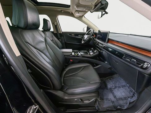 Used 2022 Lincoln Nautilus Reserve image 23