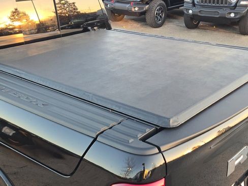 New 2026 RAM 1500 Tungsten w/ Towing Technology Group image 16