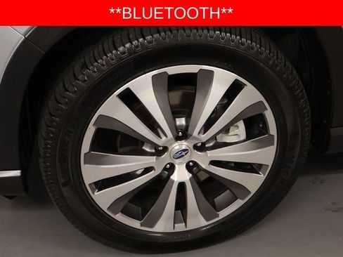 Used 2022 Subaru Ascent Touring image 10