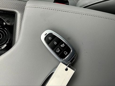 Used 2025 Hyundai Palisade SEL AWD/4WD image 7