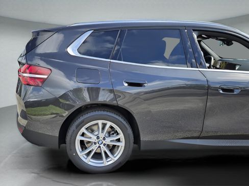 New 2025 BMW X3 xDrive30i w/ Convenience Package image 39