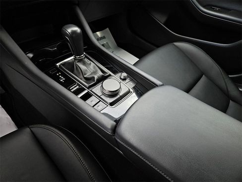 Used 2024 MAZDA MAZDA3 s image 14