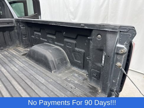 Used 2021 GMC Sierra 1500 Elevation image 48