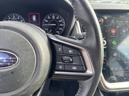 Used 2023 Subaru Outback Onyx Edition image 16