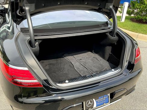 Used 2019 Mercedes-Benz S 560 4MATIC Coupe image 40
