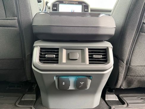 New 2025 Ford F150 XLT w/ Equipment Group 303A High image 22