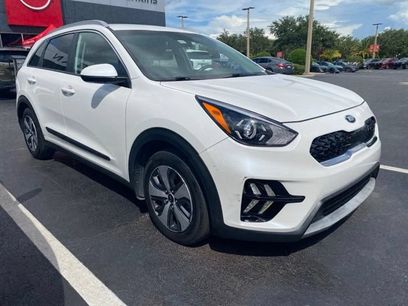 Used 2020 Kia Niro LX