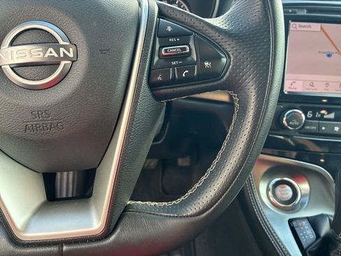 Used 2023 Nissan Maxima SV w/ Floor Mat Group image 23