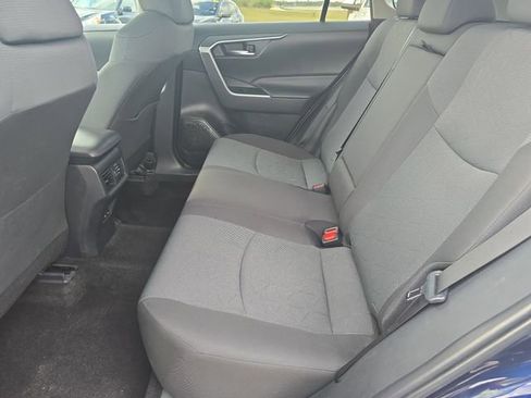 Certified 2024 Toyota RAV4 XLE image 13