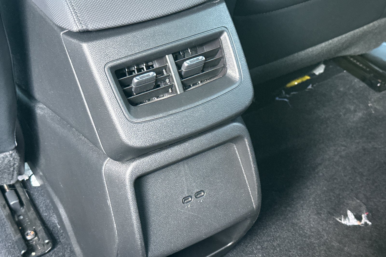 Used 2024 Chevrolet Equinox EV RS AWD/4WD image 42