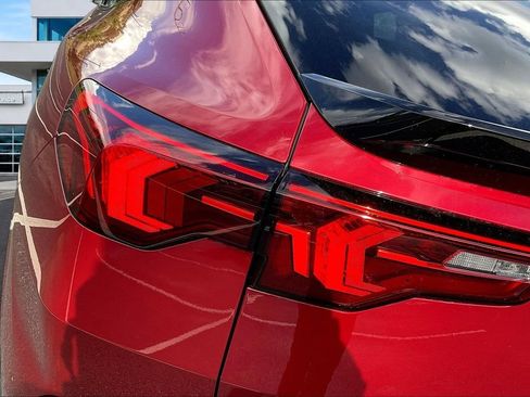 New 2026 BMW X2 xDrive28i w/ Technology Package AWD/4WD image 23