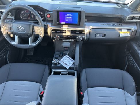 New 2026 Toyota Tacoma TRD Off-Road image 4