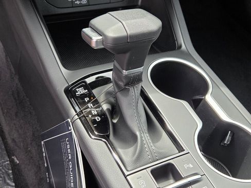 New 2026 Kia K5 LXS FWD image 14