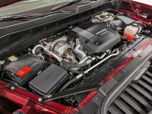 Used 2024 Chevrolet Silverado 1500 RST image 31