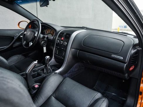 Used 2006 Pontiac GTO image 19