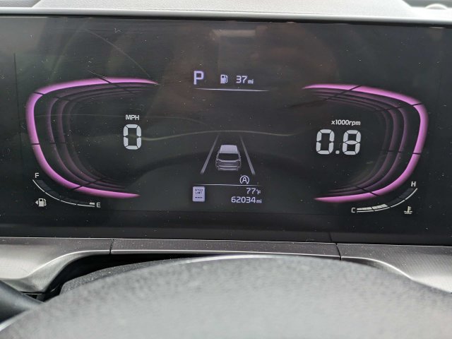 Used 2023 Kia Telluride S FWD image 28