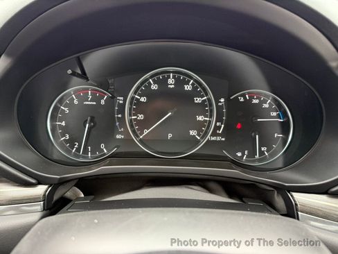 Used 2020 MAZDA CX-5 Grand Touring Reserve image 24