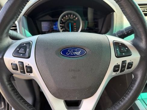 Used 2013 Ford Explorer Limited FWD image 15