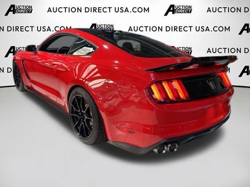 Used 2019 Ford Mustang Shelby GT350 w/ Technology Package image 19