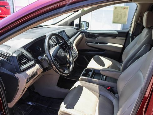 Used 2019 Honda Odyssey EX-L image 18