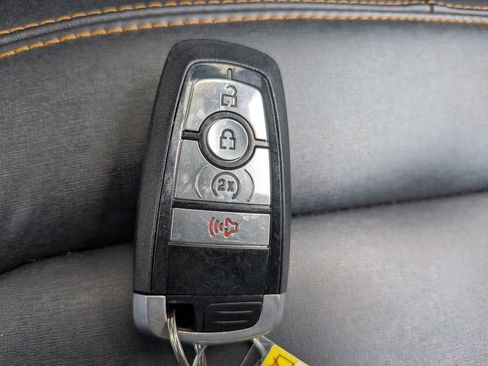 Used 2024 Ford Bronco Badlands w/ Sasquatch Package AWD/4WD image 30