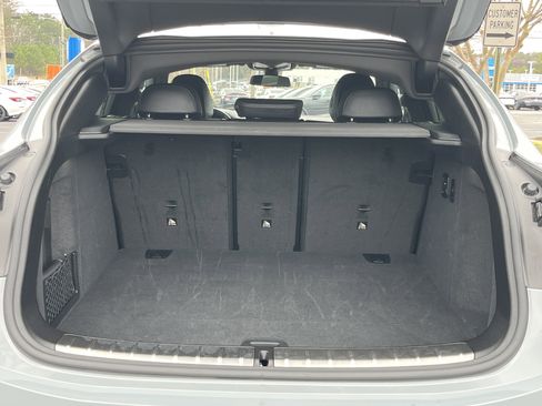 Used 2025 BMW X4 xDrive30i image 28