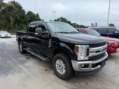 Used 2018 Ford F250 XLT w/ XLT Value Package