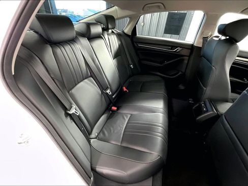 Used 2021 Honda Accord Sport Special Edition image 37