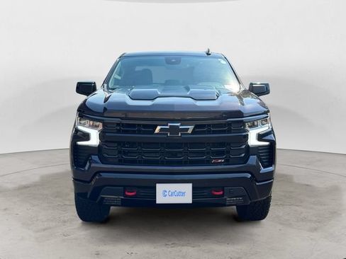 Certified 2024 Chevrolet Silverado 1500 LT Trail Boss AWD/4WD image 2
