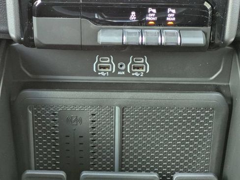 New 2026 RAM 1500 Big Horn RWD image 13