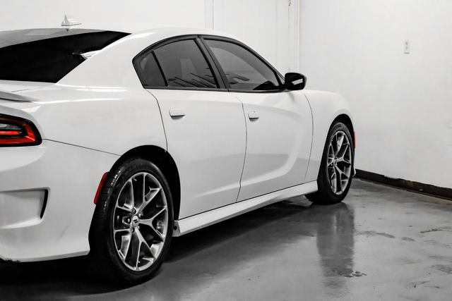 Used 2023 Dodge Charger GT RWD image 13